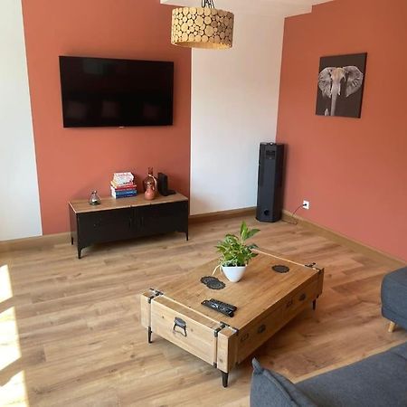 Maison - Louviers Centre - Proche Golf Luaran gambar