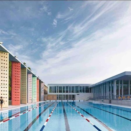 Maison - Louviers Centre - Proche Golf Luaran gambar