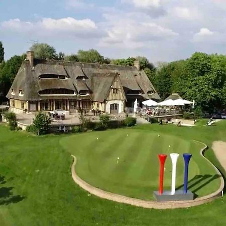 Maison - Louviers Centre - Proche Golf Luaran gambar