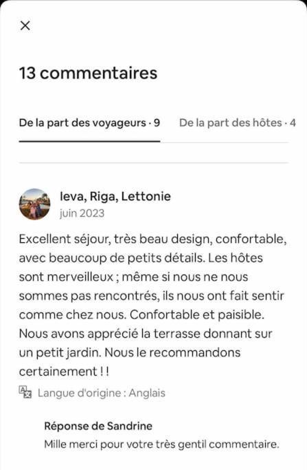 Maison - Louviers Centre - Proche Golf Luaran gambar