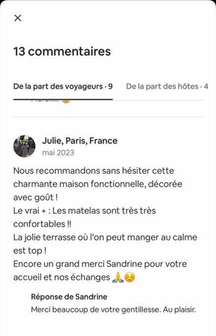Maison - Louviers Centre - Proche Golf Luaran gambar